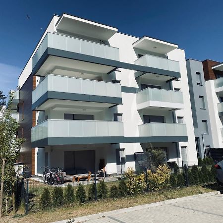 Apartament Amilado Apartamento Pogorzelica  Exterior foto